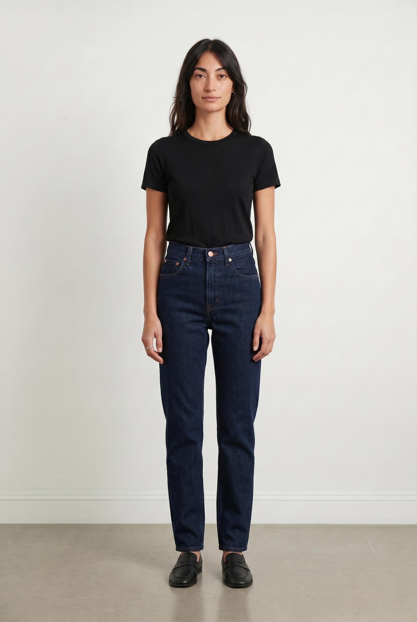 Jeans LEVI'S - Seconde main Blue