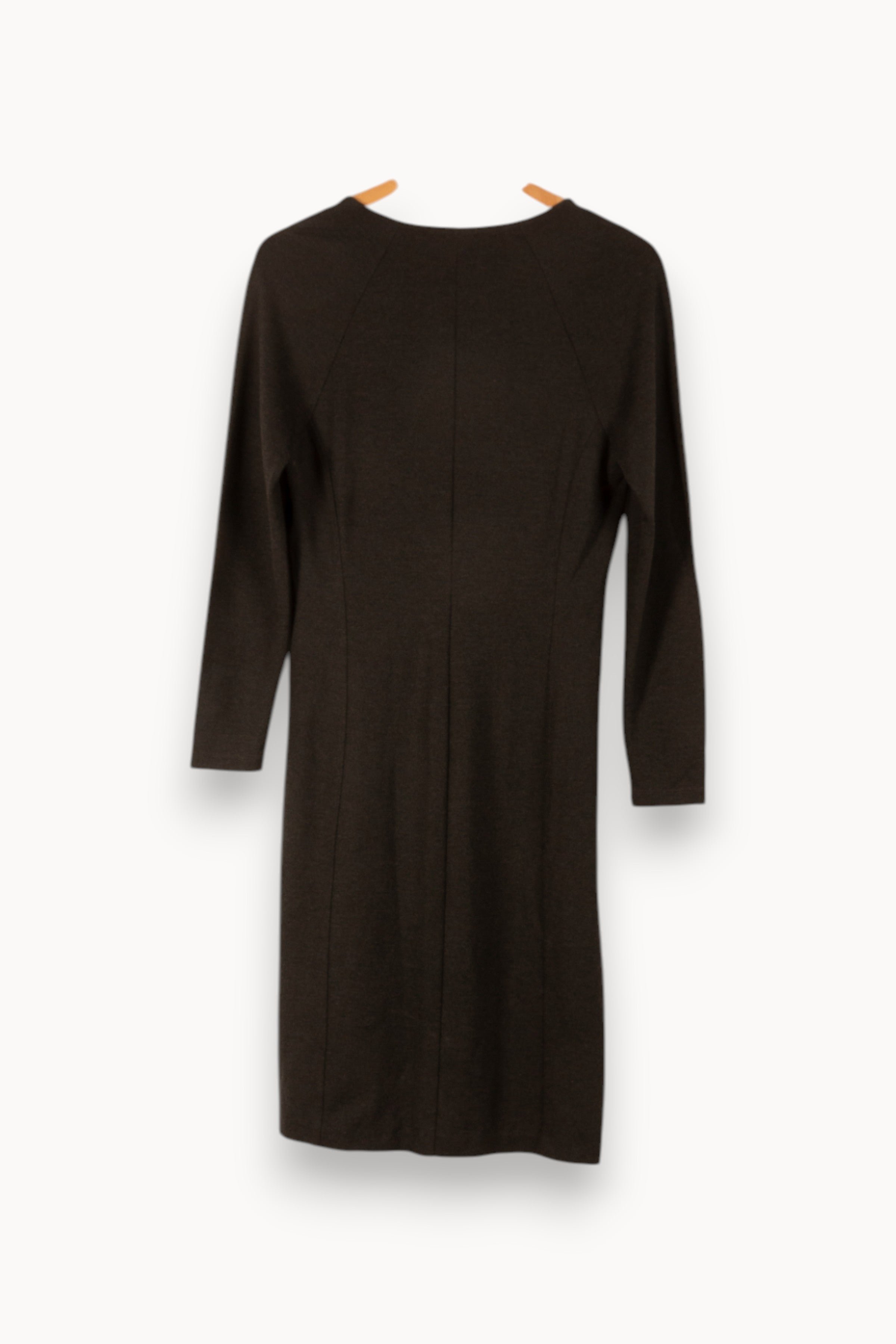 Short & midi dress FILIPPA K - Seconde Main Grey