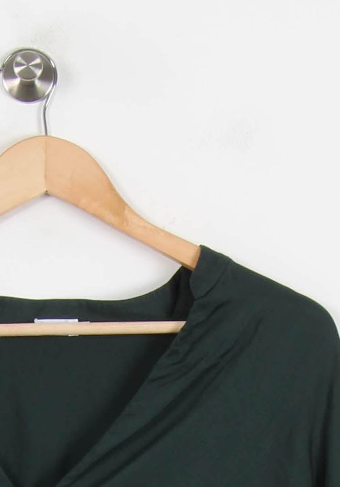 Blouse FILIPPA K - Seconde Main Green