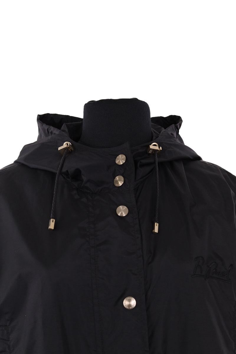 Coat SONIA RYKIEL - Seconde Main Black