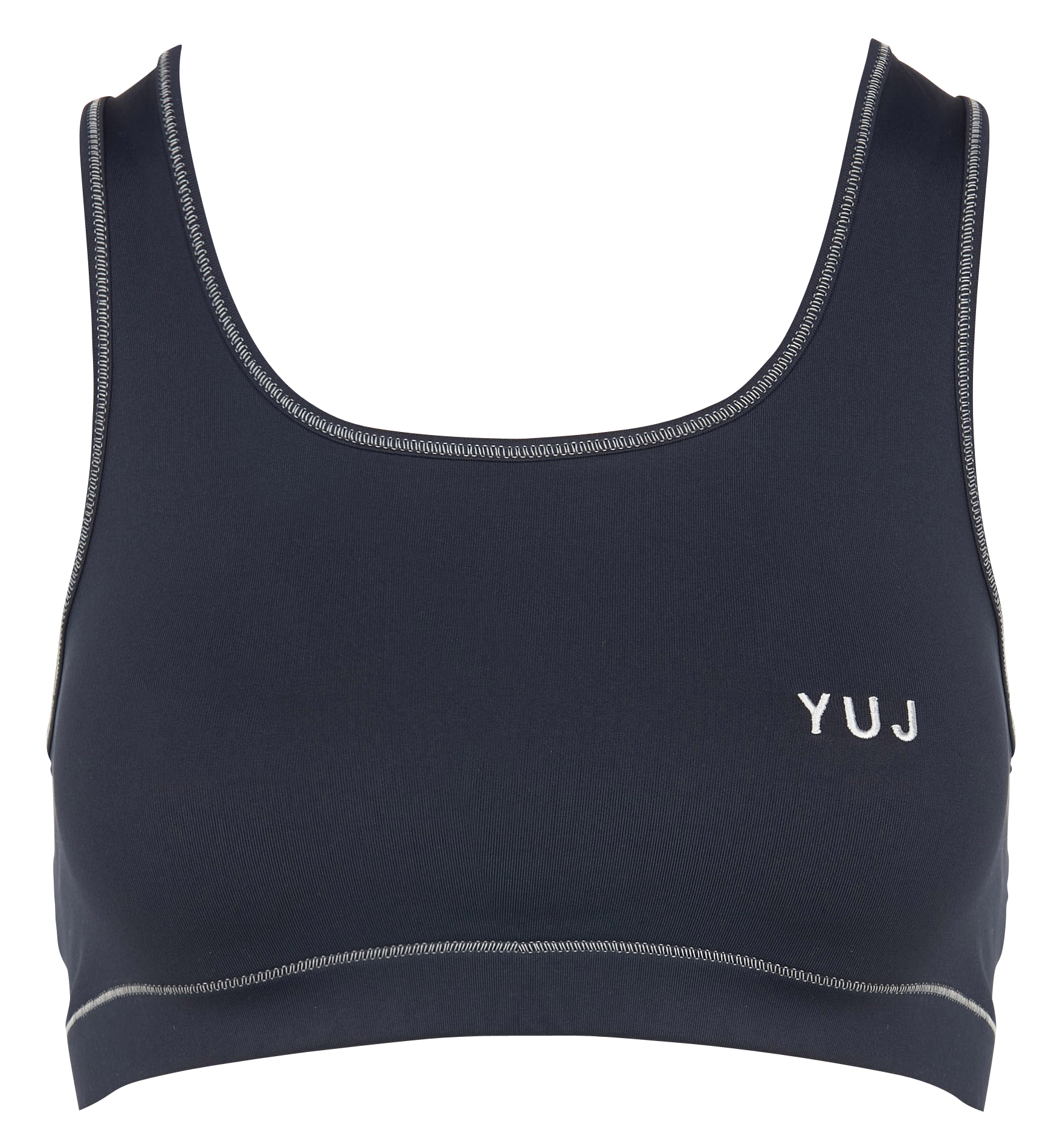 Yoga bra without underwiring YUJ YOGA PARIS Blue