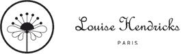 logo marque LOUISE HENDRICKS