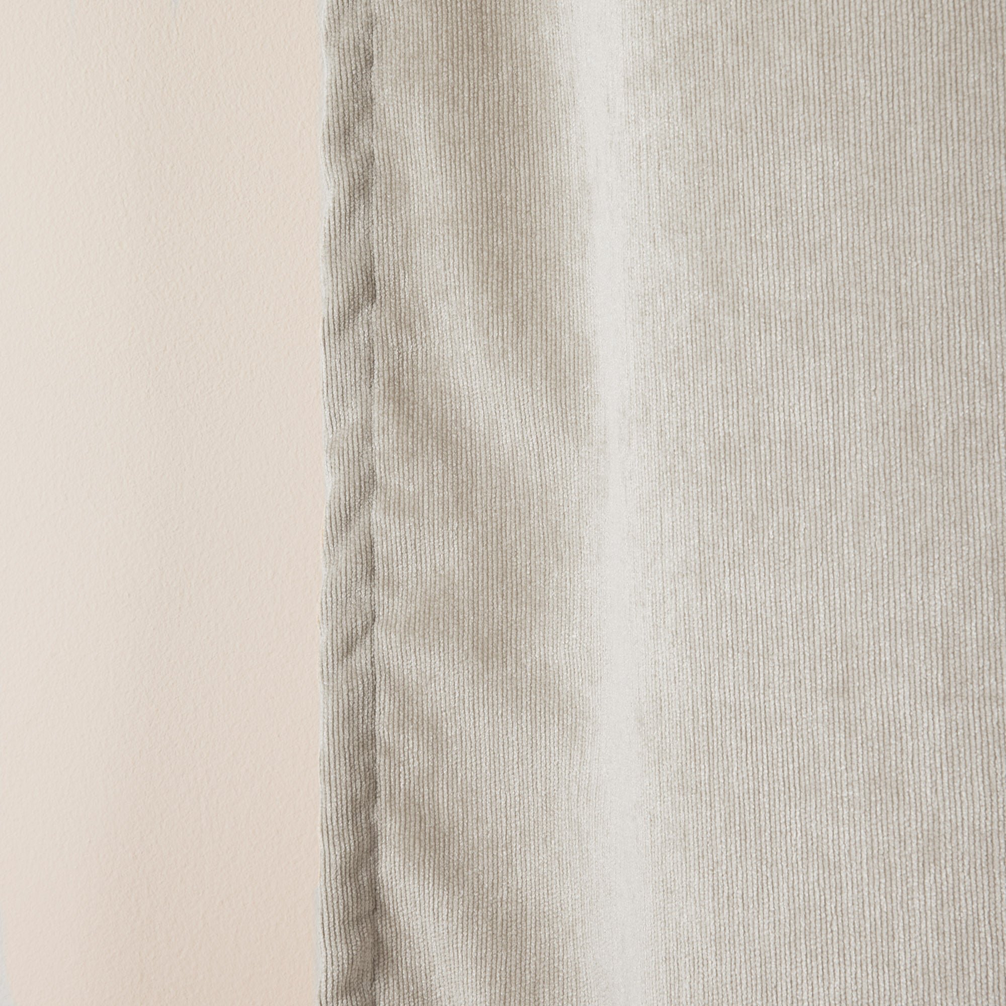 Curtain with eyelets MADURA Beige