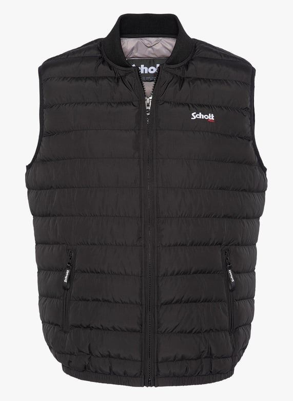 Gilet schott hotsell
