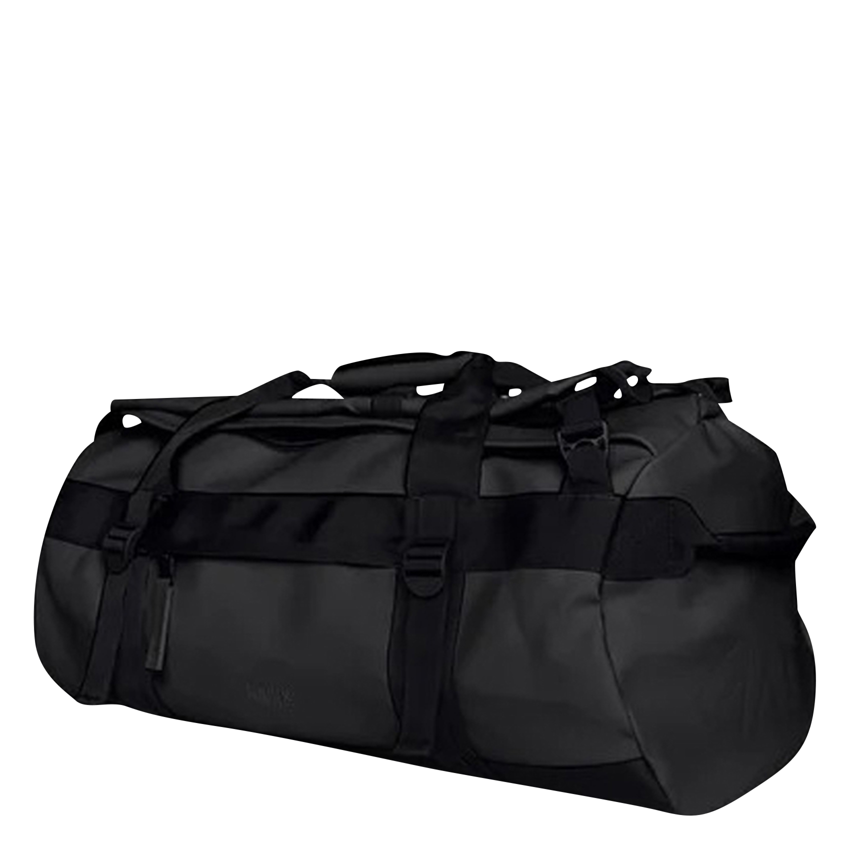 Blauwe peuterrugzak - Konijn RAINS Zwart