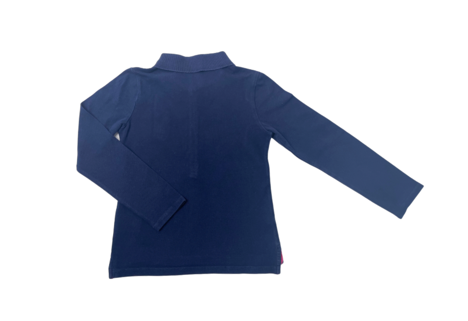 Blue Kids Polo - 7 years POLO RALPH LAUREN - Seconde Main Blue