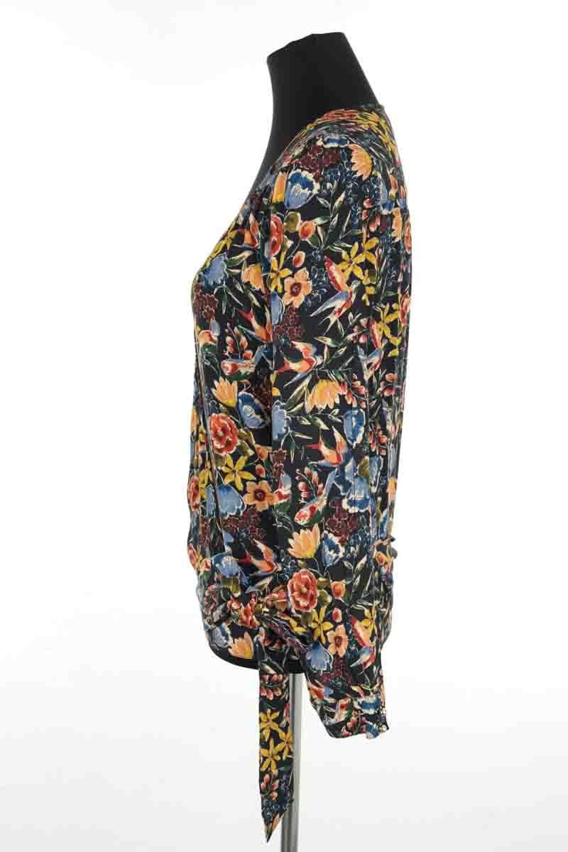 Blouse SEZANE - Seconde main Multicolored