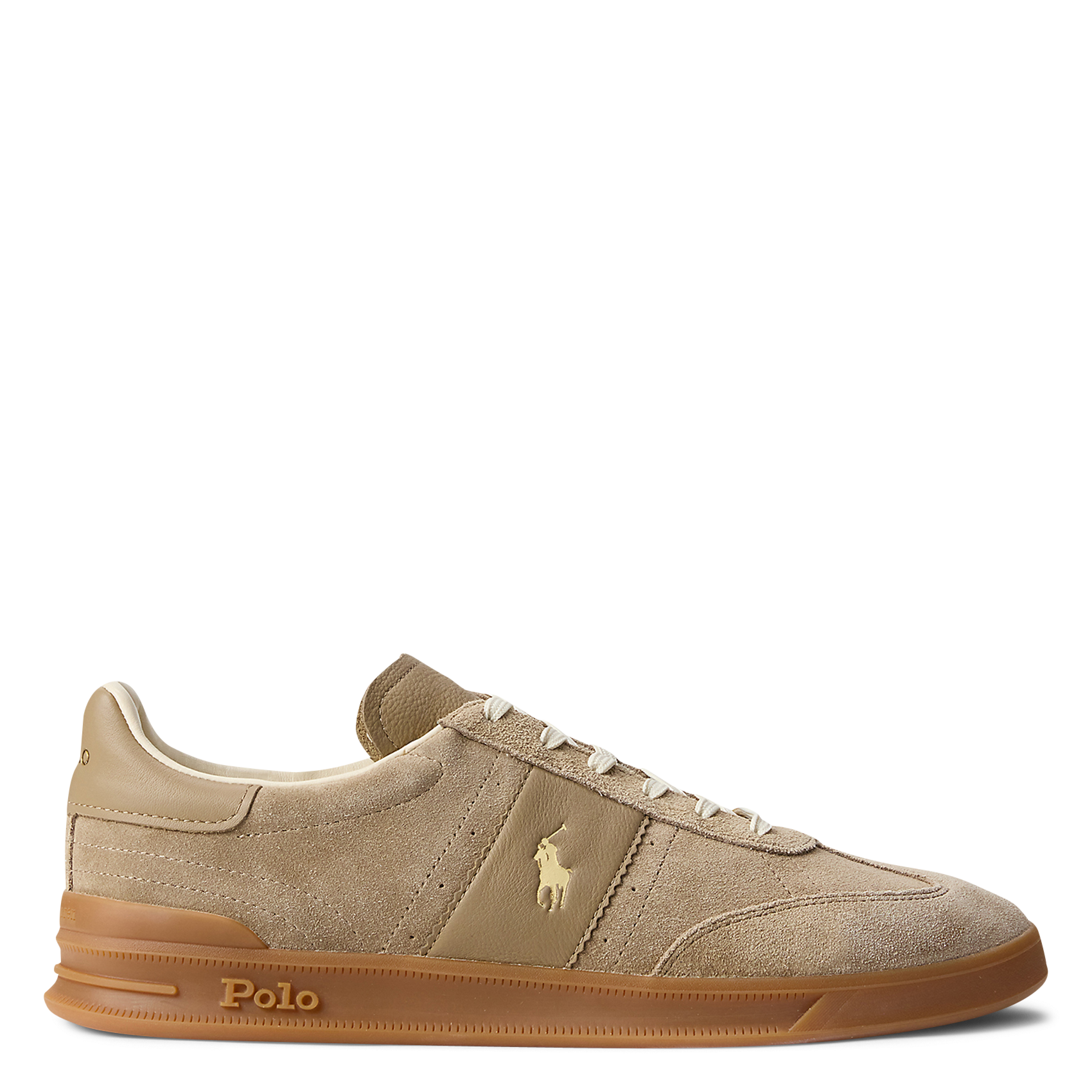 . POLO RALPH LAUREN Beige