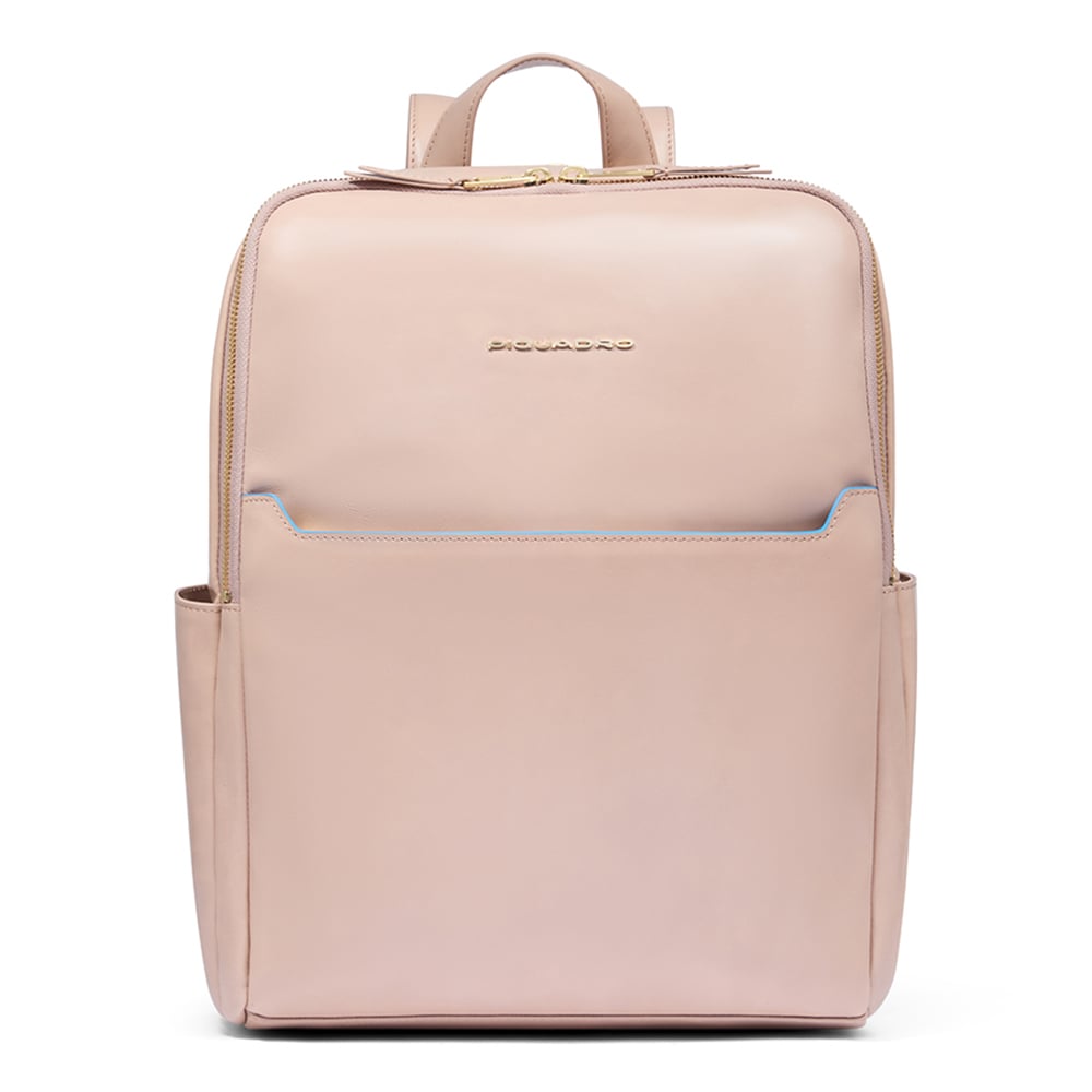 Expandable Laptop Backpack 15.6" PIQUADRO