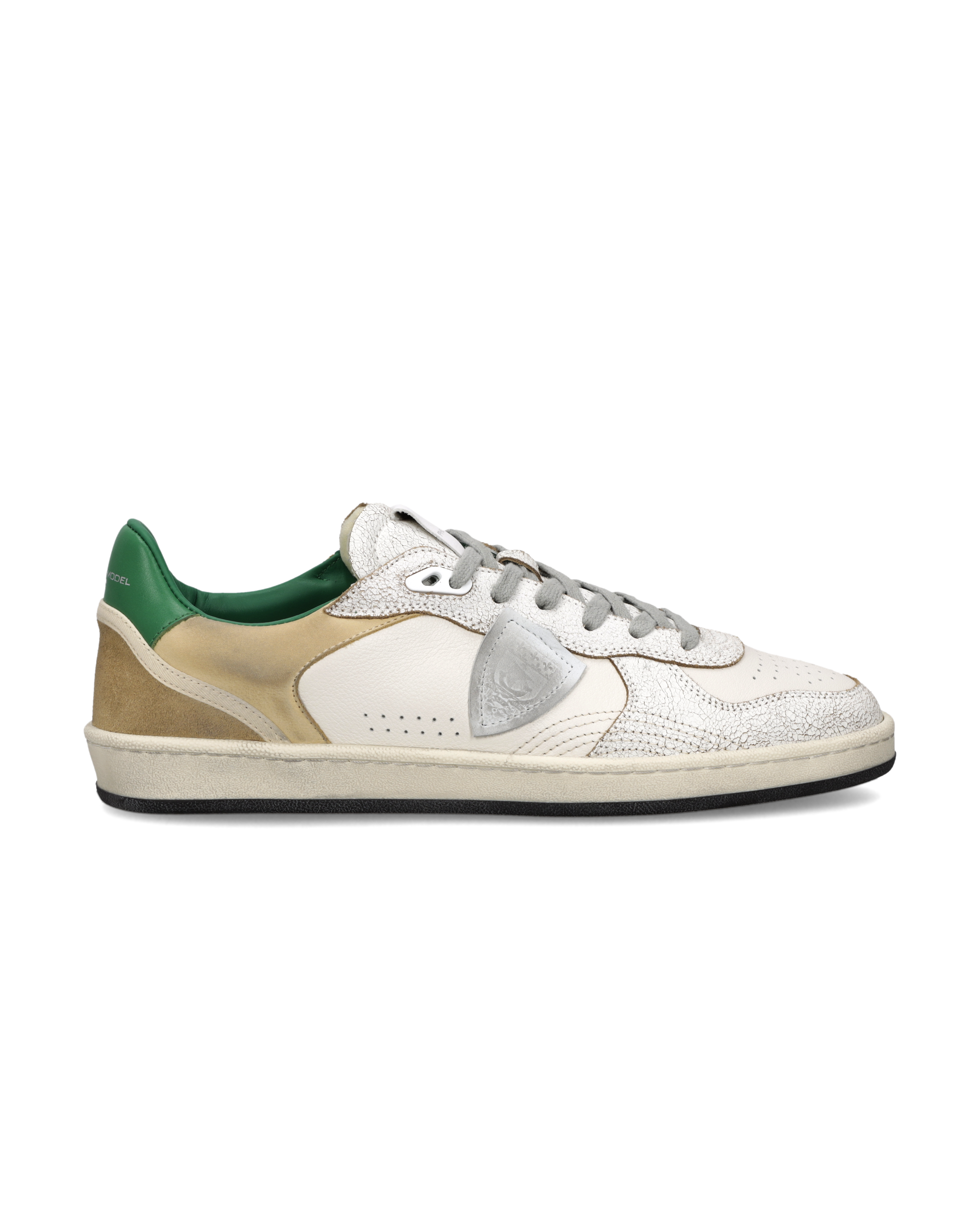 Skate PGAL sneakers PHILIPPE MODEL Green