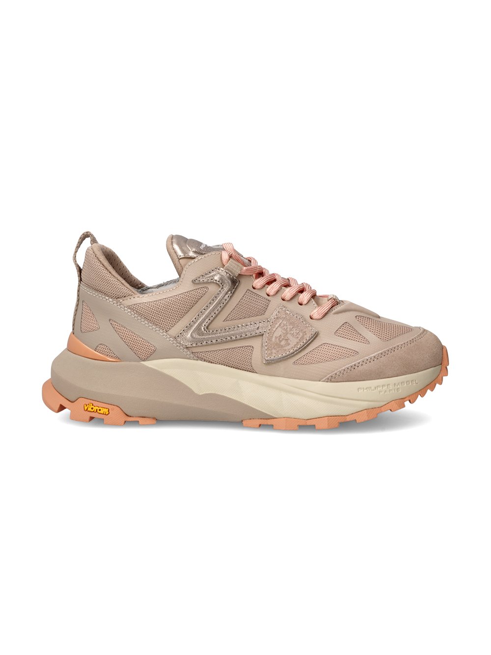 Baskets rocx running PHILIPPE MODEL