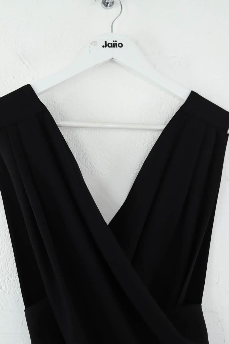 Jumpsuit SONIA RYKIEL - Seconde Main Black