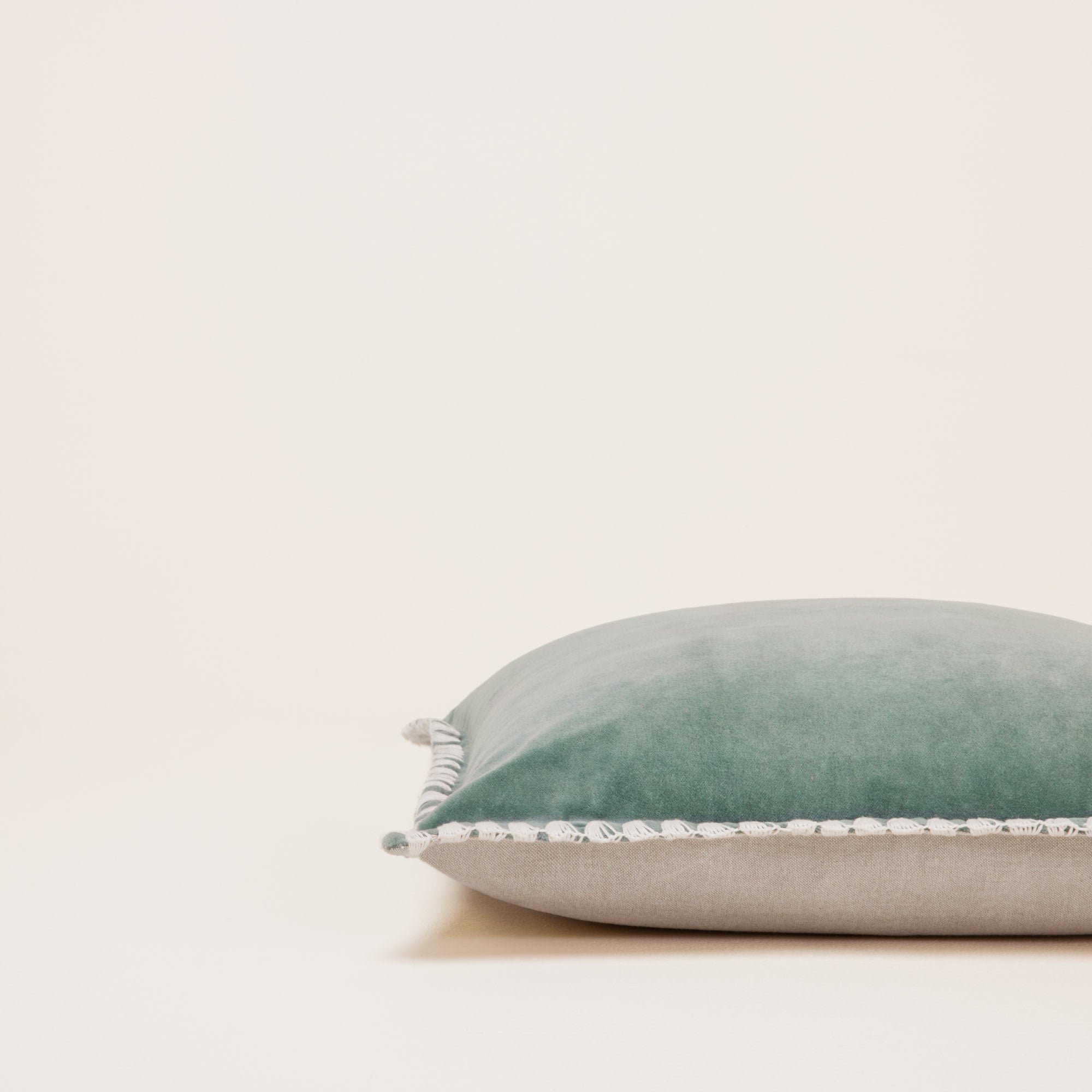 Cushion cover MADURA Green