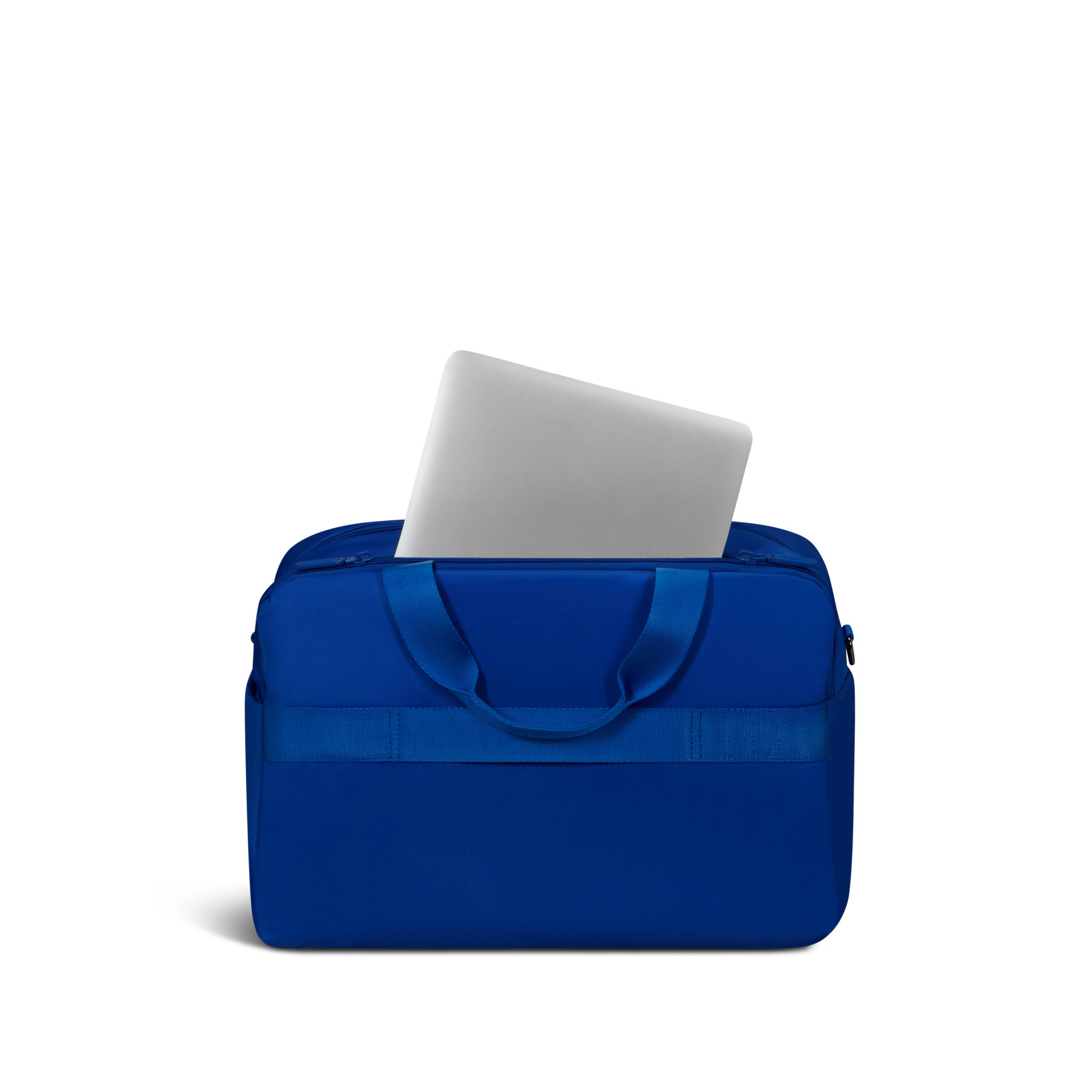 City feather travel bag size S LIPAULT Blue