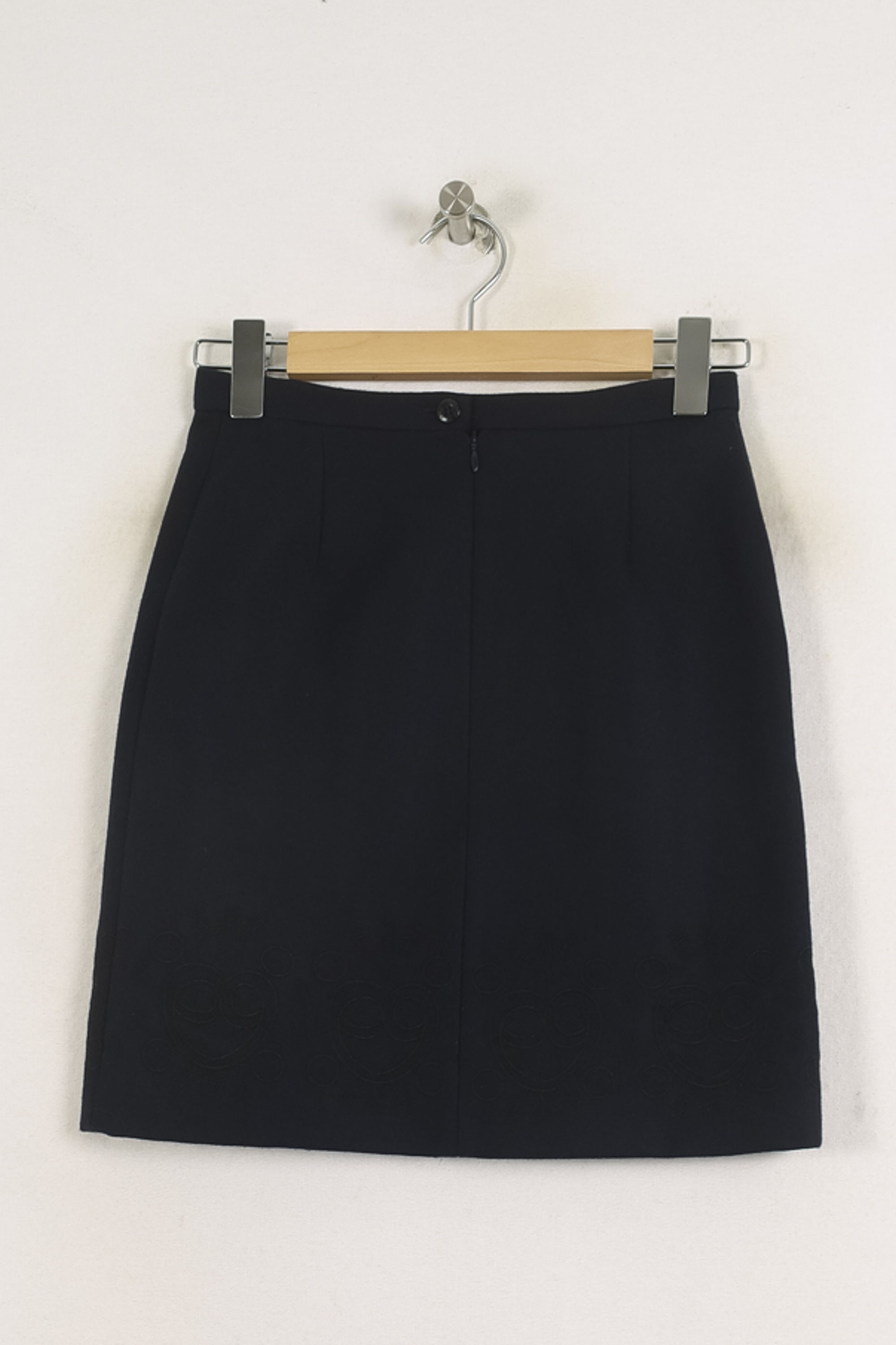 Short & midi skirt INES DE LA FRESSANGE - Seconde main Blue