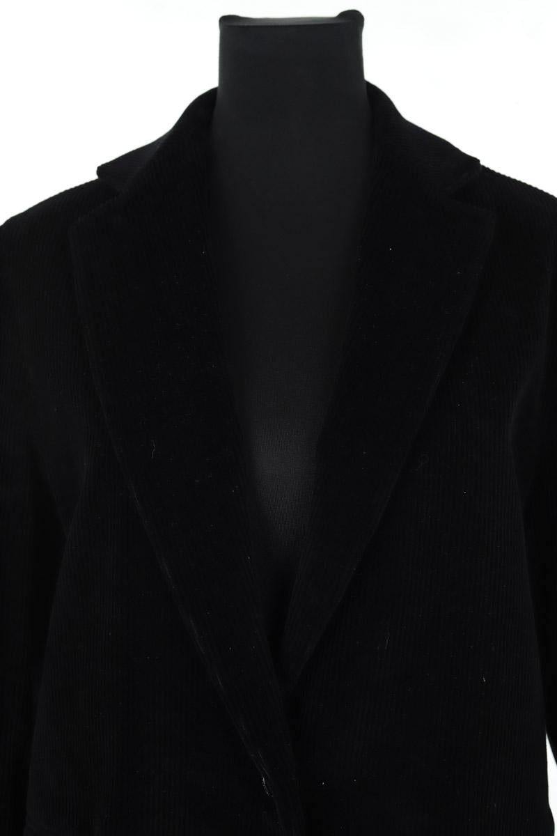 Blazer LONGCHAMP - Seconde Main Black