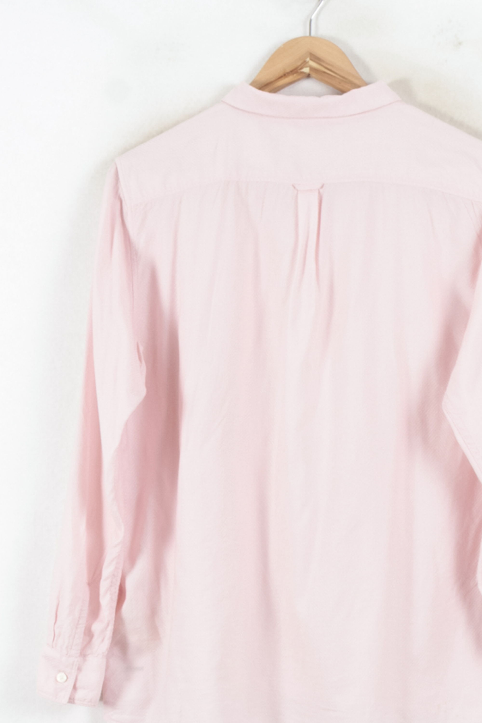 Shirt LEE - Seconde Main Pink