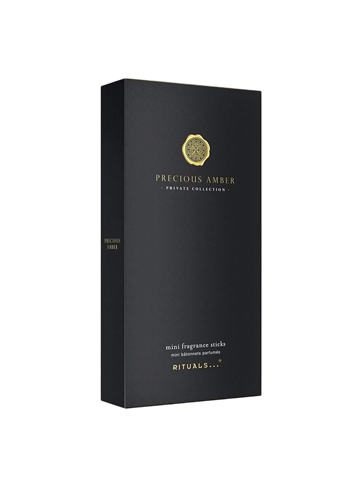 Precious Amber - Mini Diffuseur de Parfum RITUALS No color