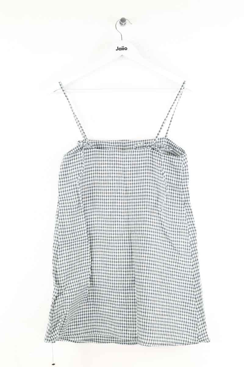 Dress REFORMATION - Seconde Main Grey
