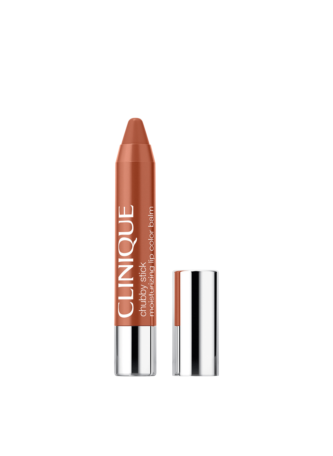 Chubby Stick™ - Tinted Moisturizing Lip Balm CLINIQUE 34 - lots o' latte