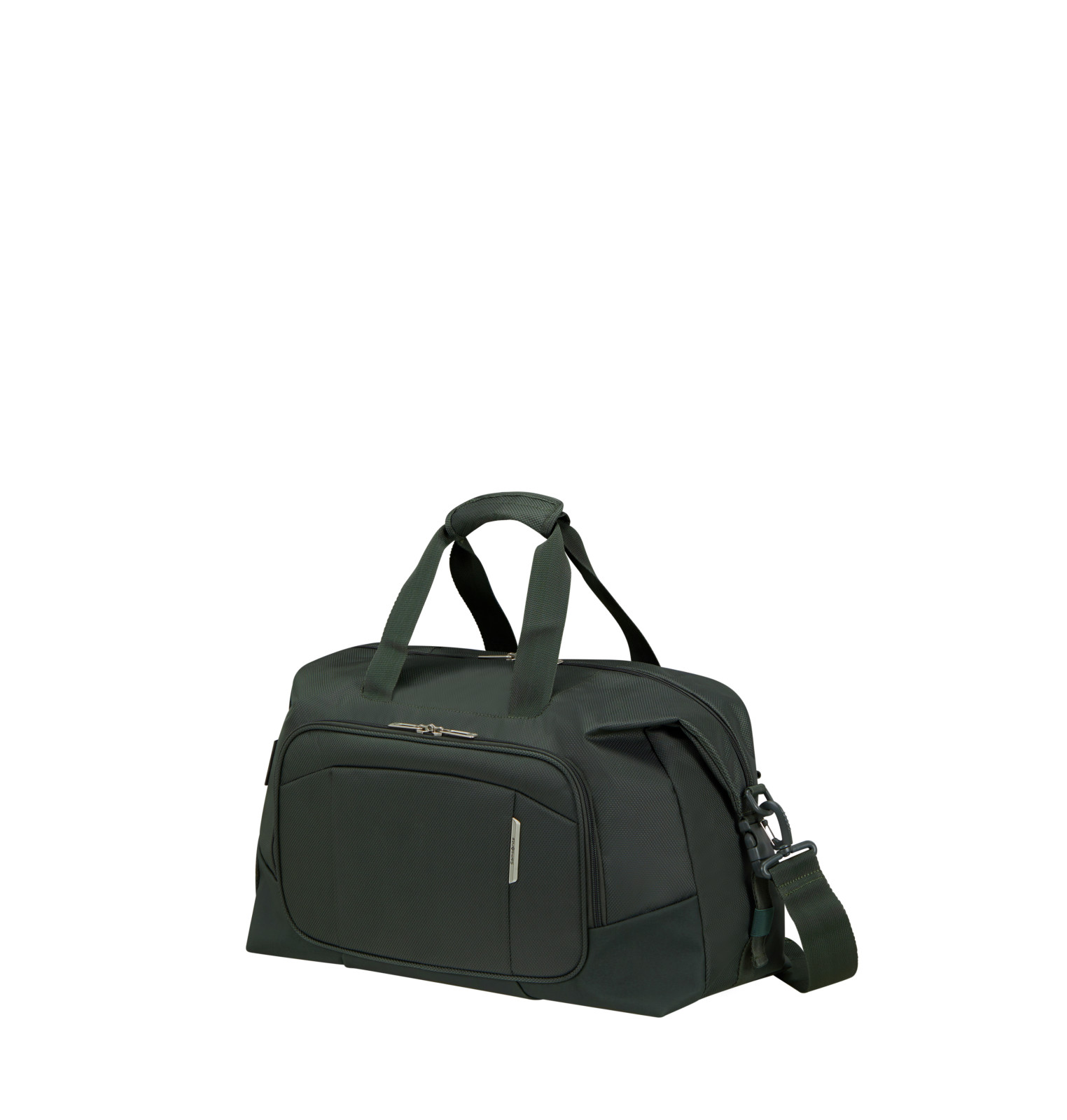 Respark small travel duffle bag SAMSONITE Green