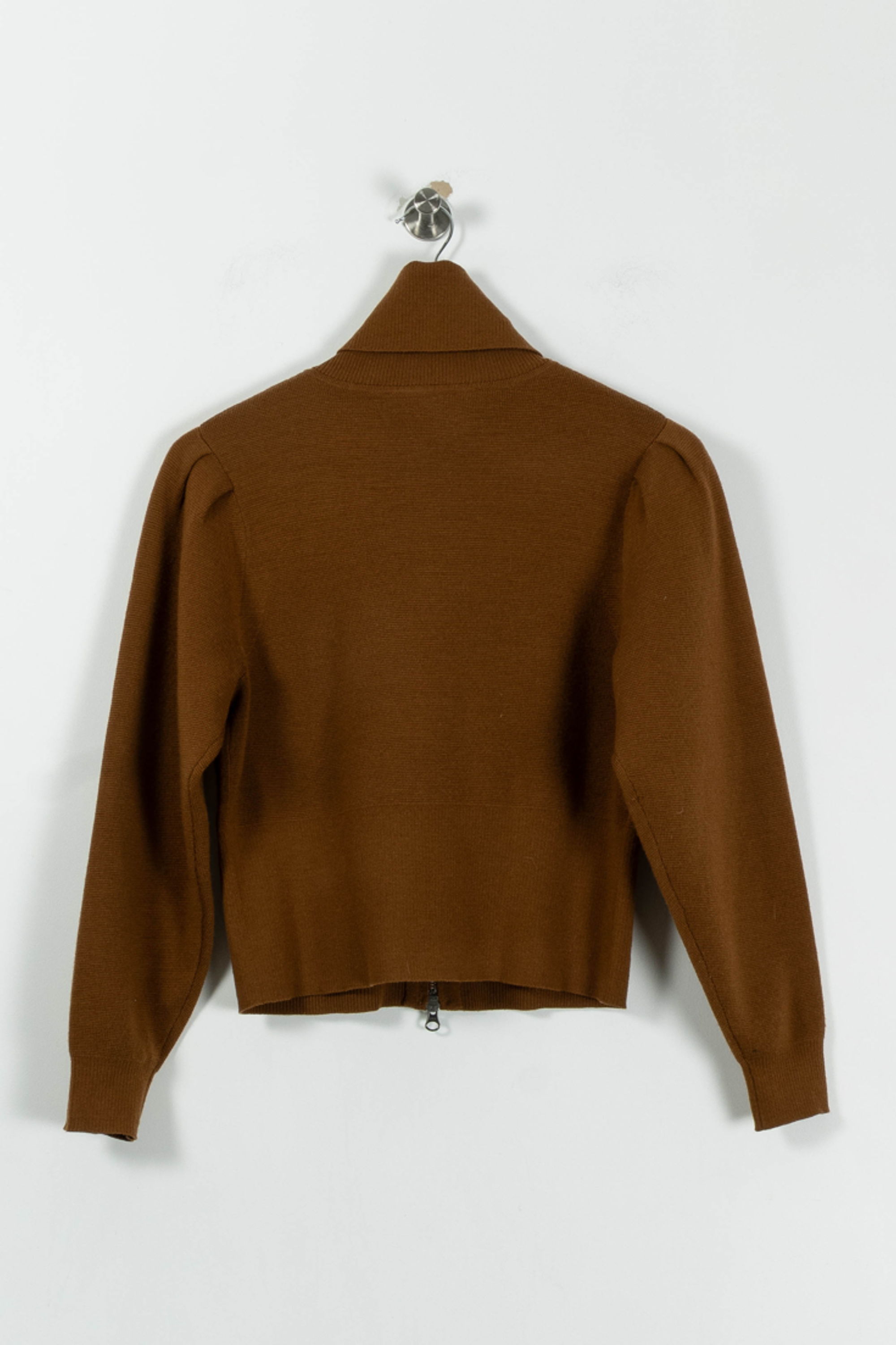 Cardigan COMPTOIR DES COTONNIERS - Seconde main Brown