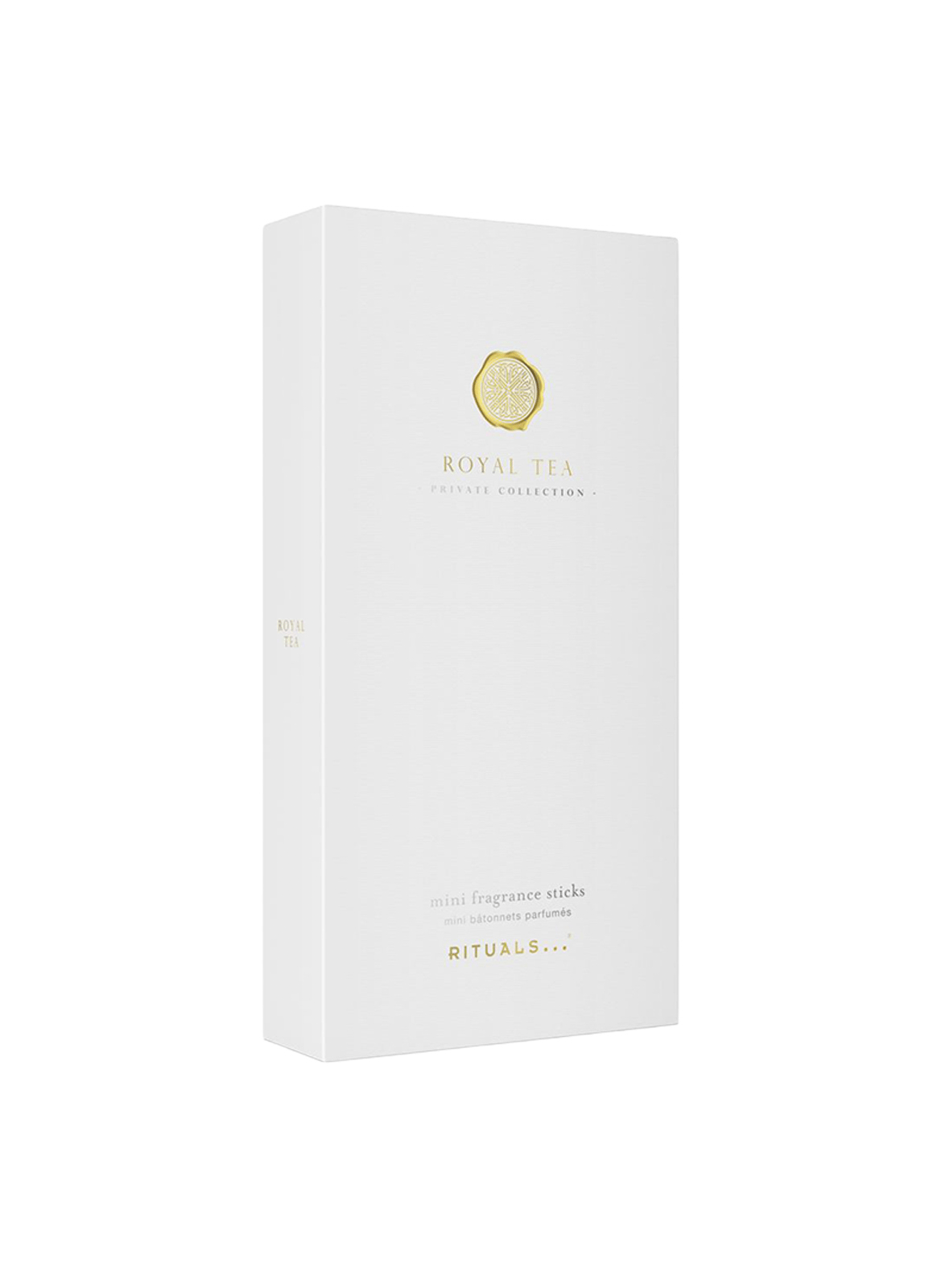 Royal Tea - Mini Perfume Diffuser RITUALS No color