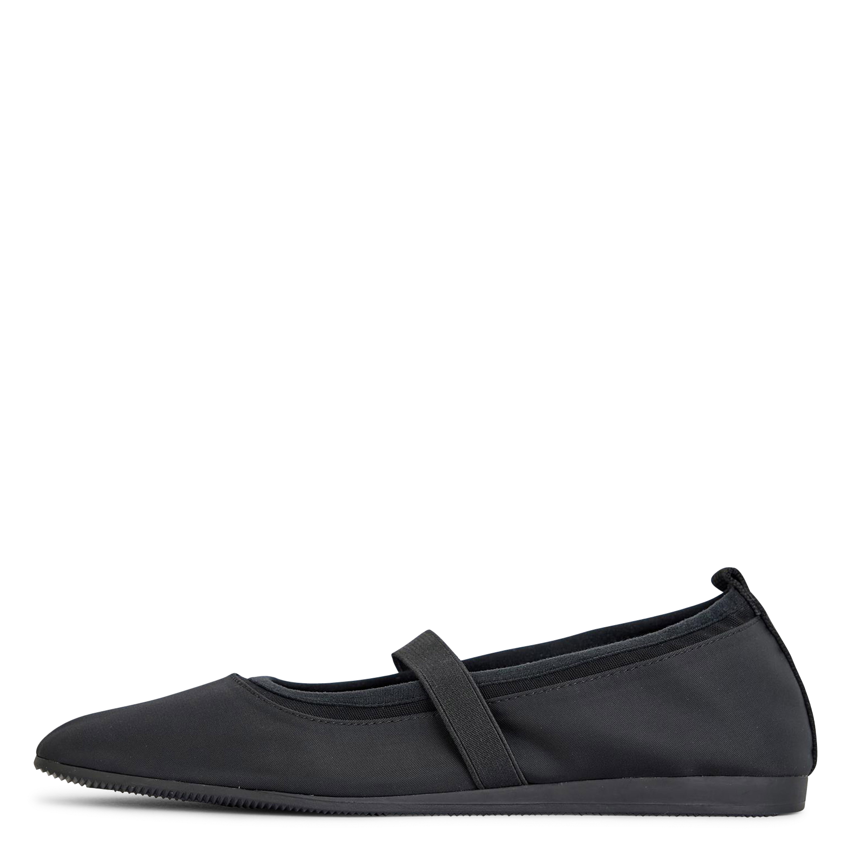 Ballerines à bout carré VAGABOND