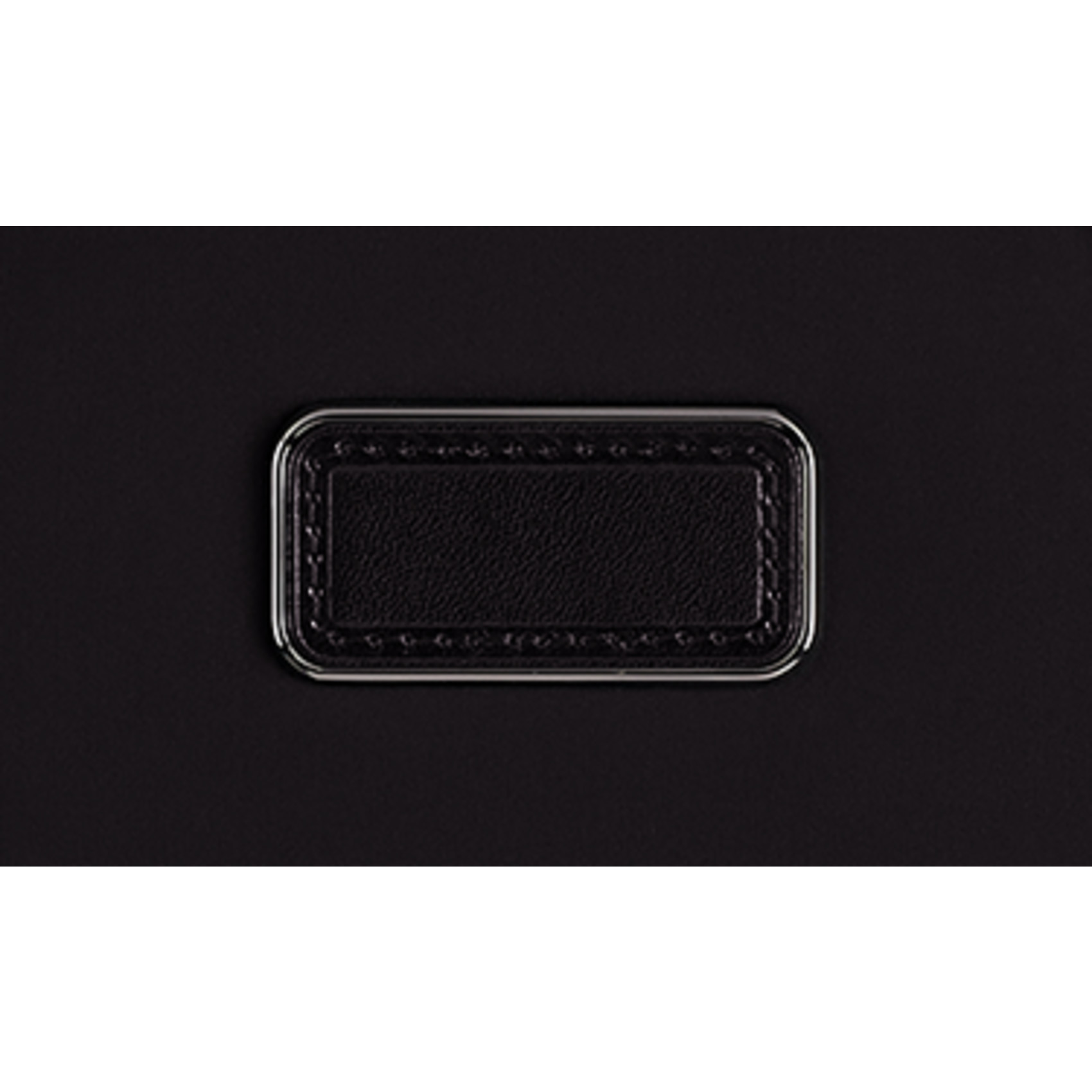 Tumi harrison sac à bandoulière taille s TUMI Noir