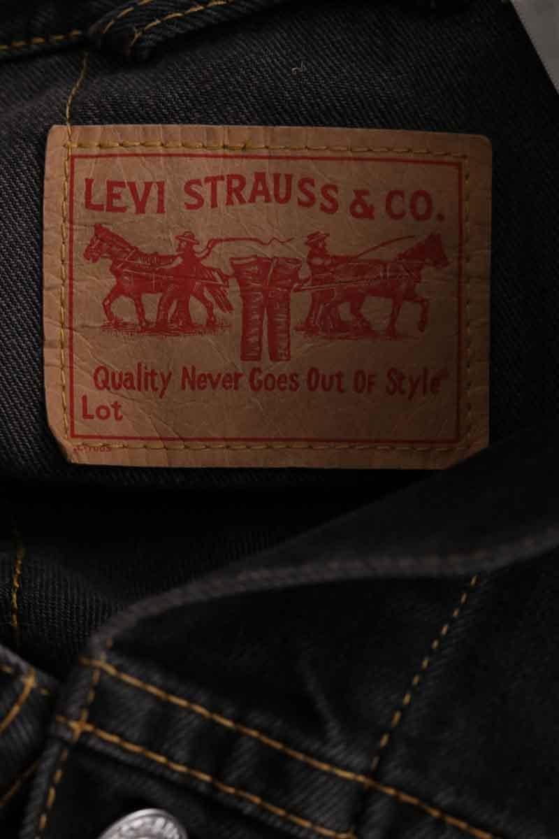 Jacket LEVI'S - Seconde main Grey