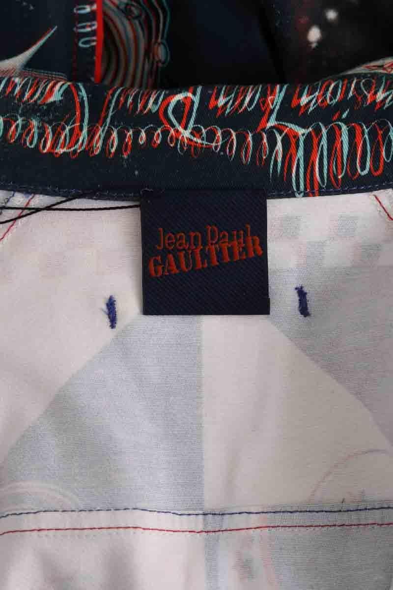 Jacket JEAN PAUL GAULTIER - SECONDE MAIN Multicolored