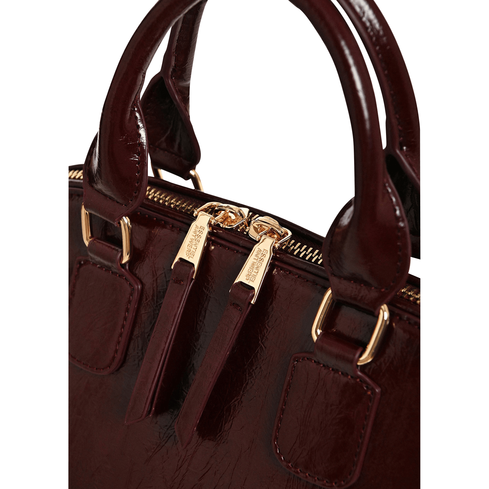 Sac à main  ESSENTIEL ANTWERP Brown