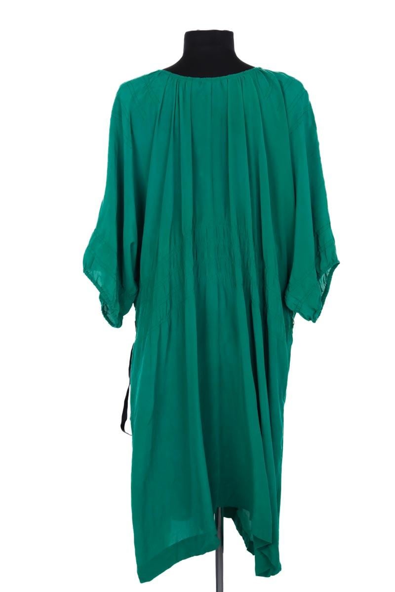 Dress ISABEL MARANT - Seconde Main Green