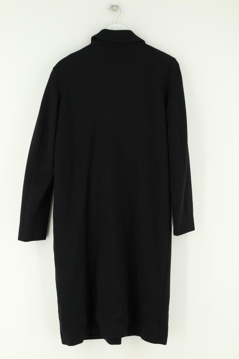 Coat AGNES B. - Seconde Main Black