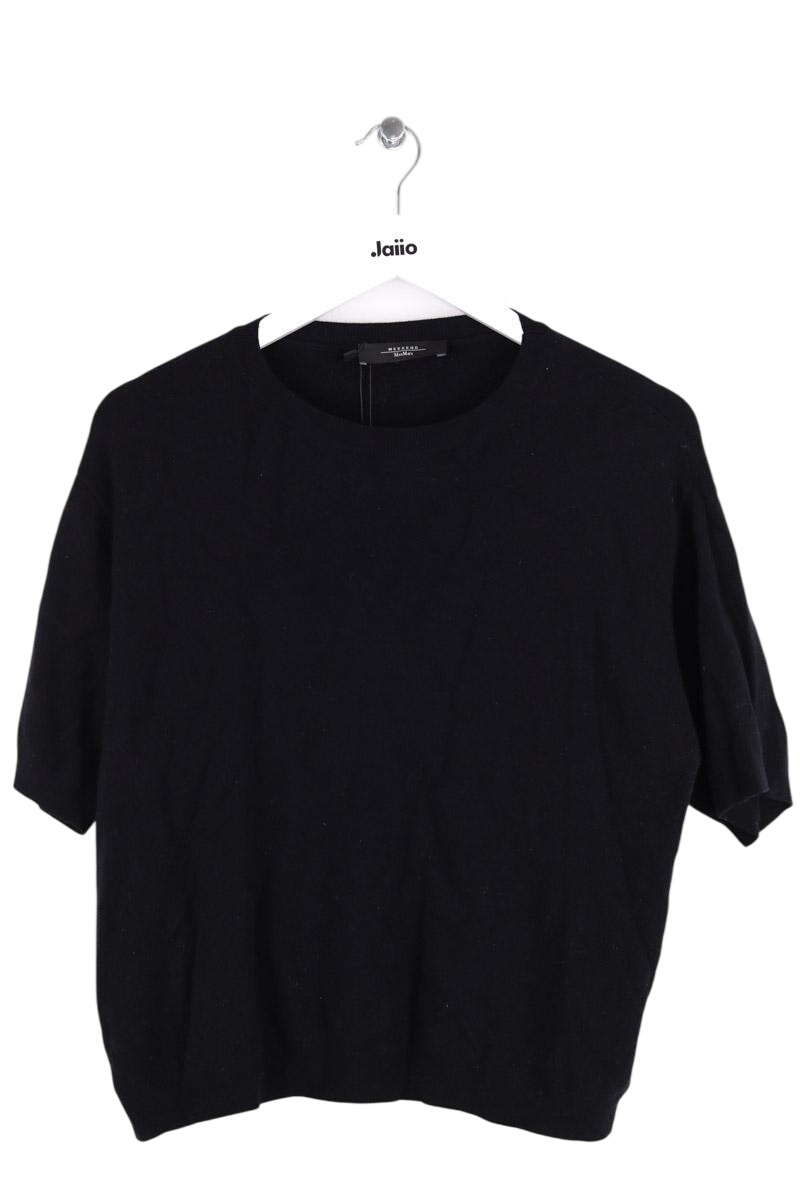 Sweater MAX MARA - Seconde Main Black