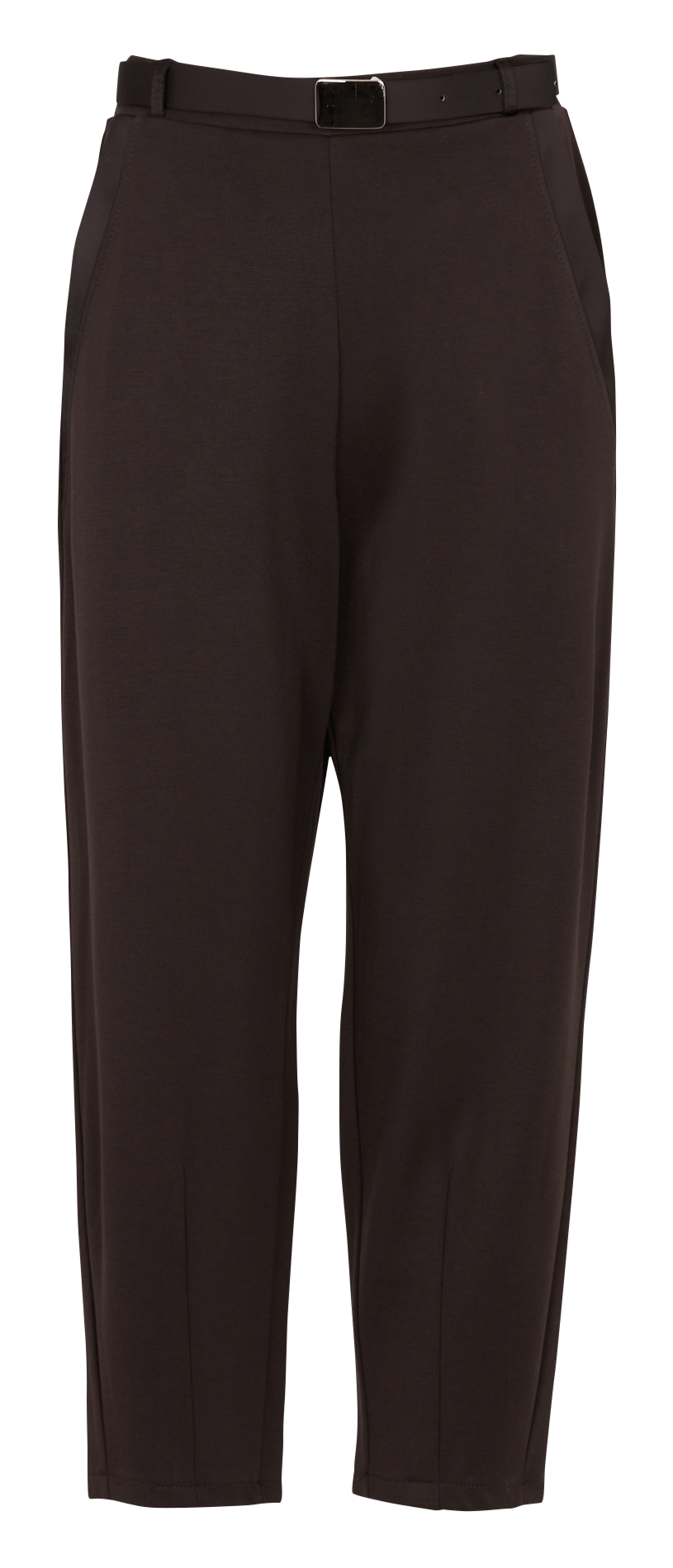 Wide carrot pants IMPERIAL
