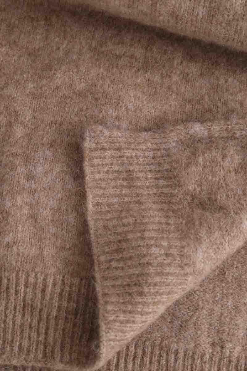 Écharpe SEZANE - Seconde main Beige