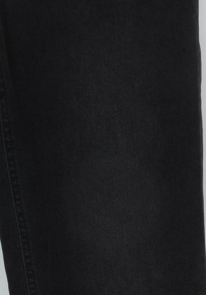 Jeans LIU JO - SECONDE MAIN Black