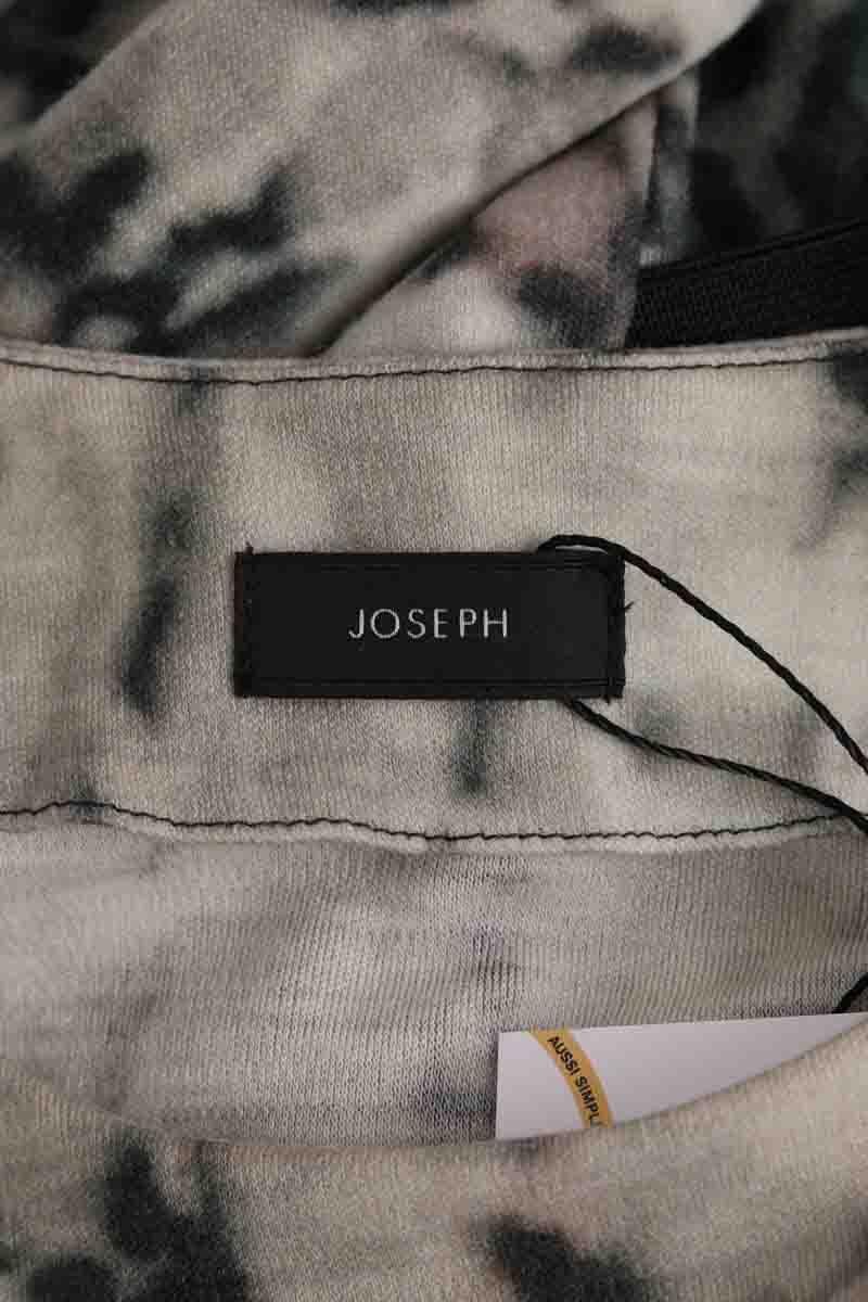 Dress JOSEPH - Seconde Main Khaki