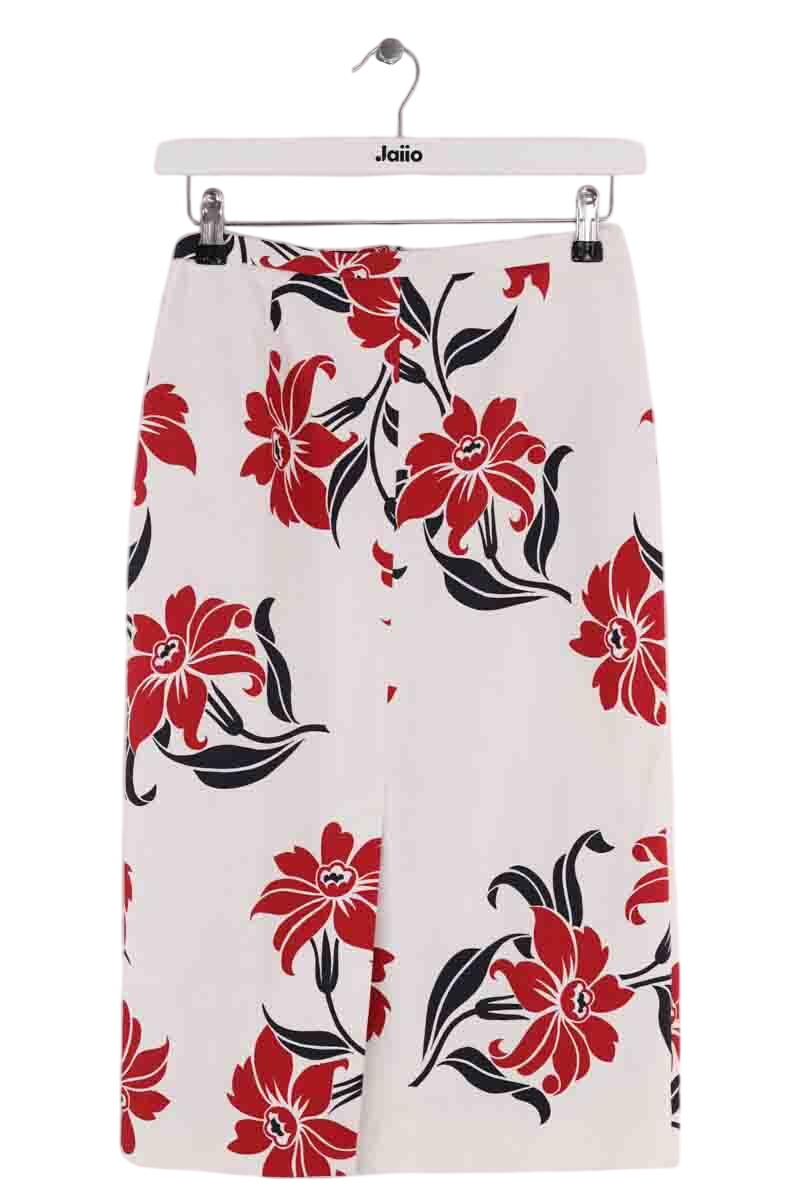 Skirt TARA JARMON - Seconde Main White
