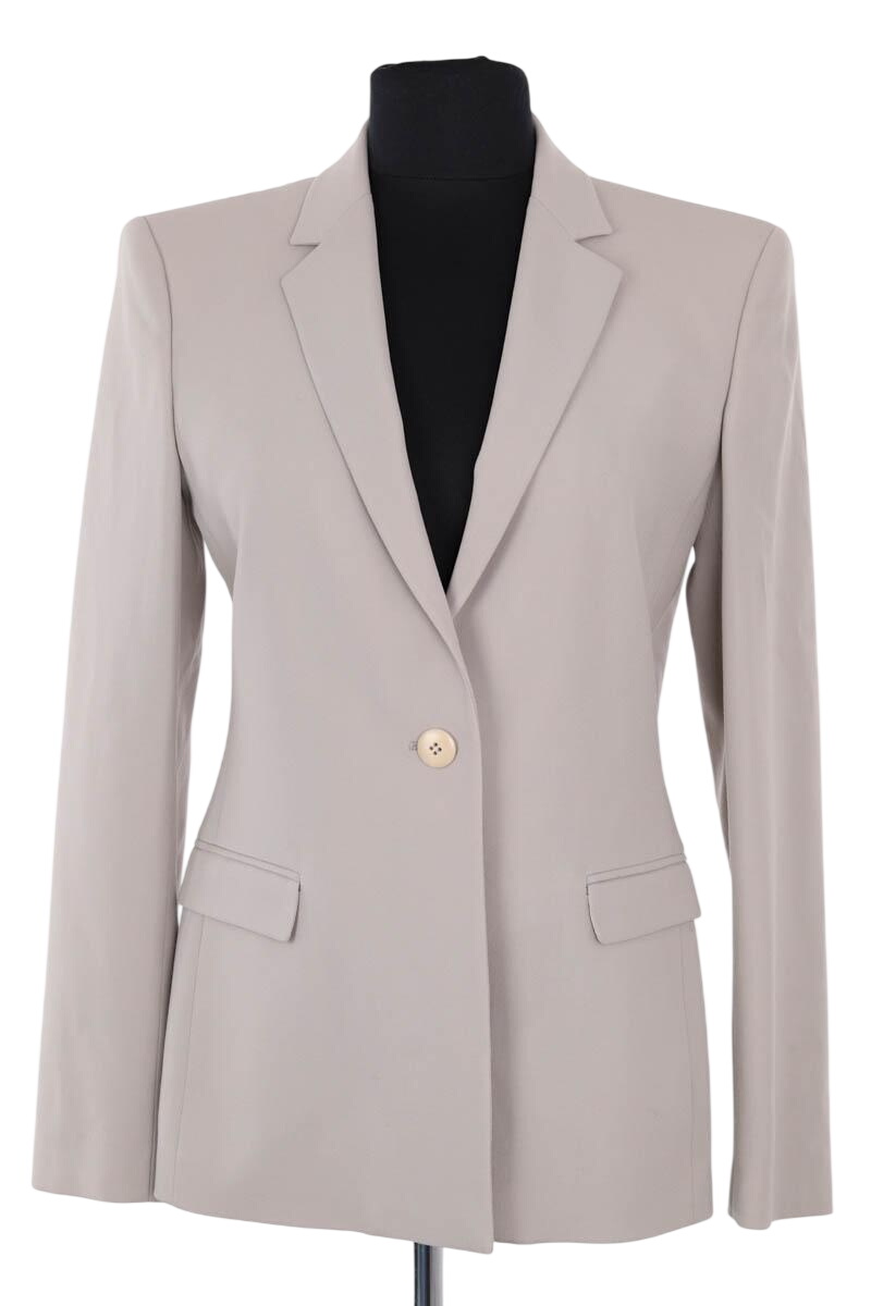 Blazer BOSS - SECONDE MAIN Beige