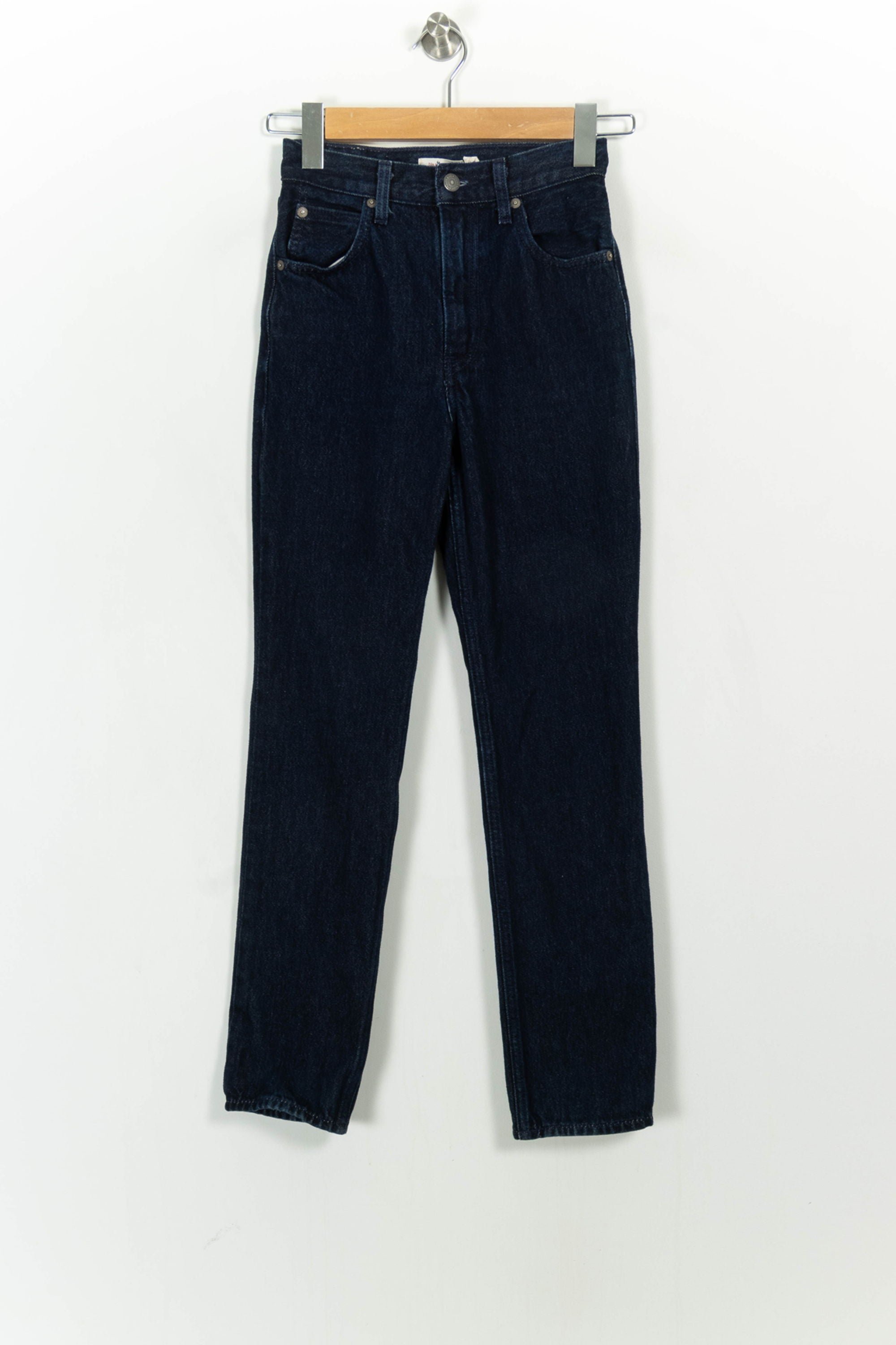 Jeans LEVI'S - Seconde main Blue