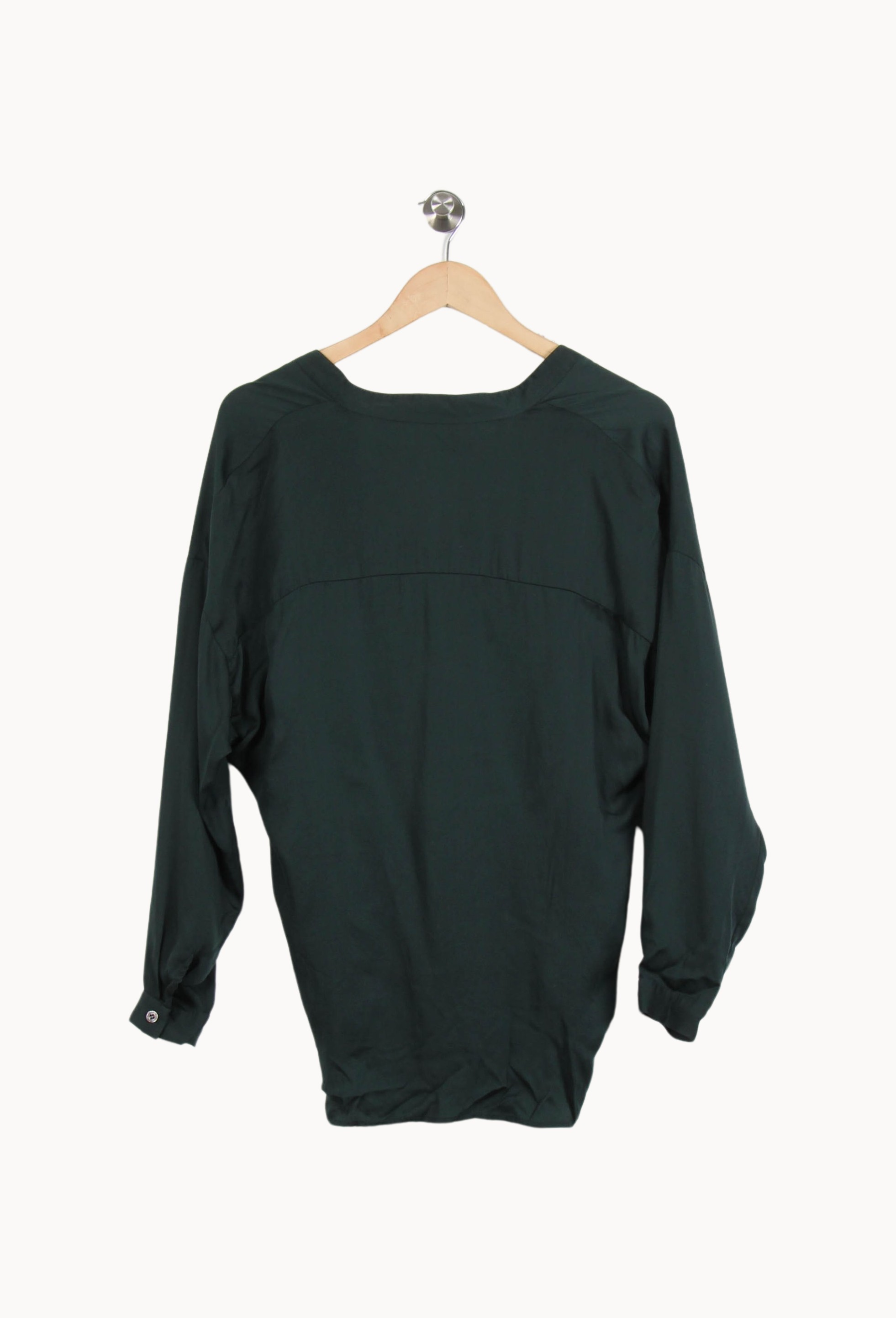 Blouse FILIPPA K - Seconde Main Green