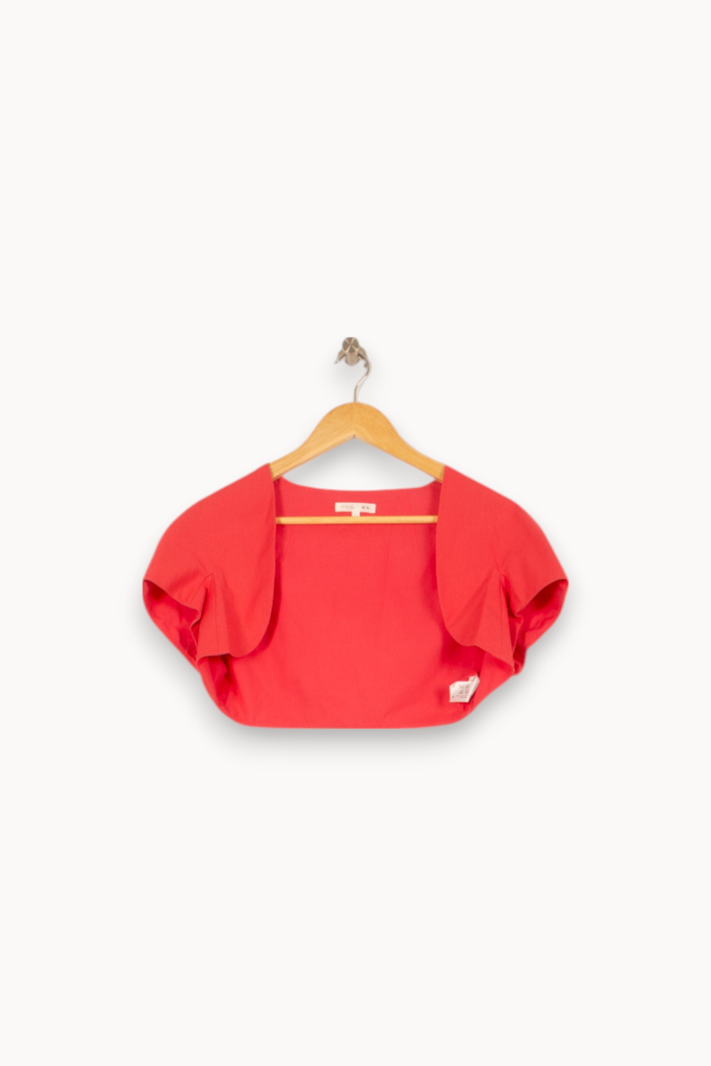 Jacket PAULE KA - Seconde main Pink