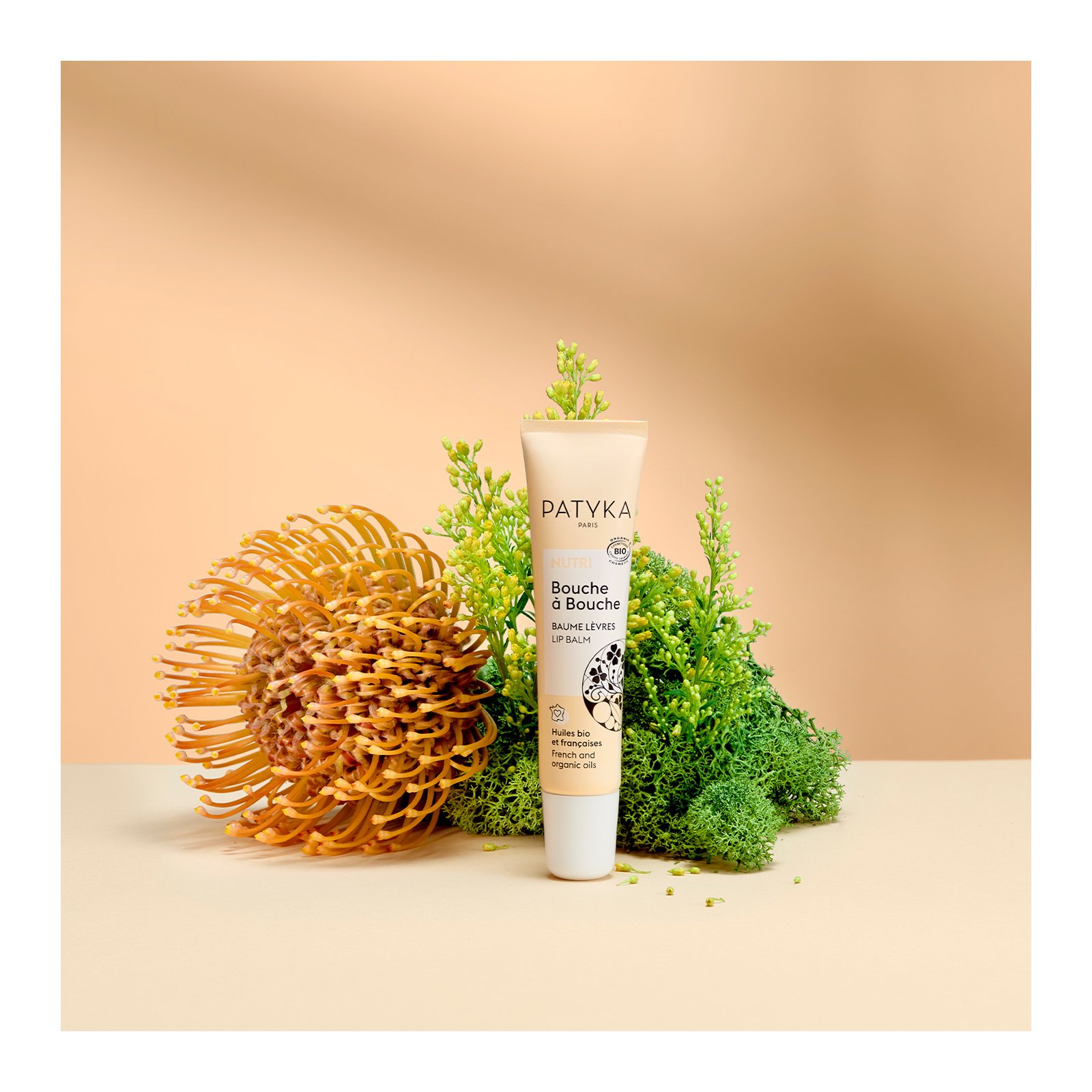 Bouche à Bouche PATYKA No color