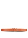 MAISON 123 CAMEL CLAIRE Bruin
