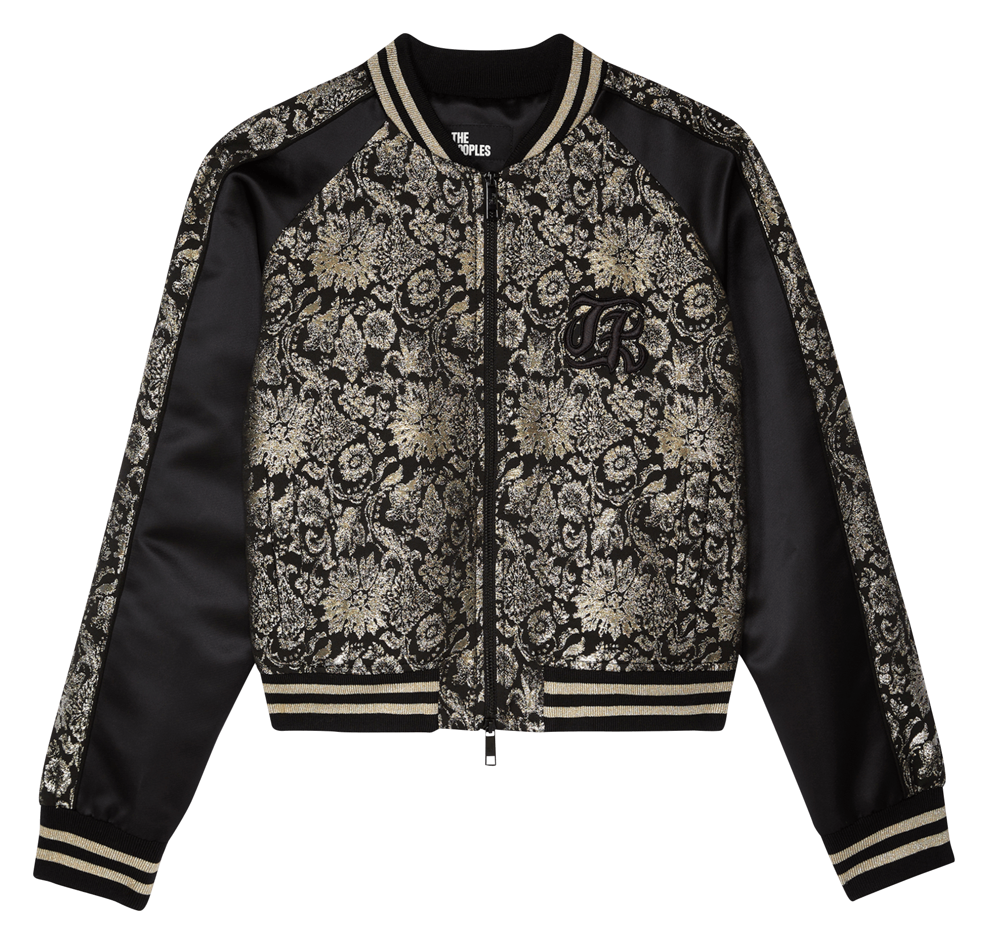 College Jacke Blousonjacke Damen Adidas Originals Bomber Damen