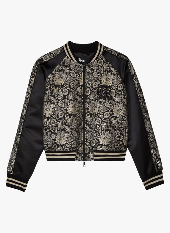 College Jacke Blousonjacke Damen Adidas Originals Bomber Damen