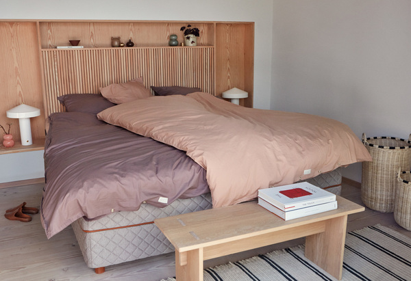 Metal lamp OYOY LIVING DESIGN White