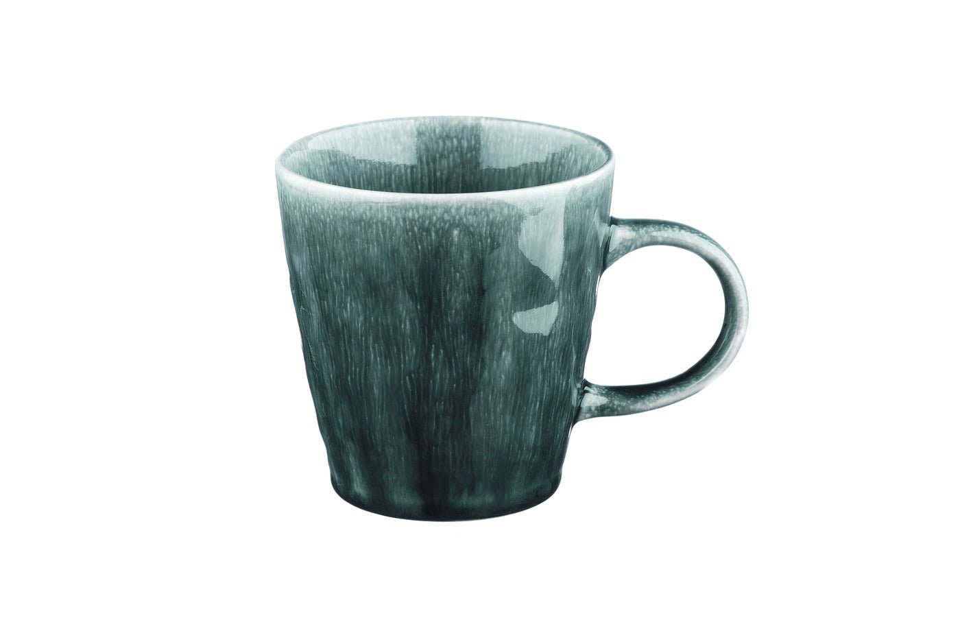 MOON - 6-piece mug set BJORN Blue